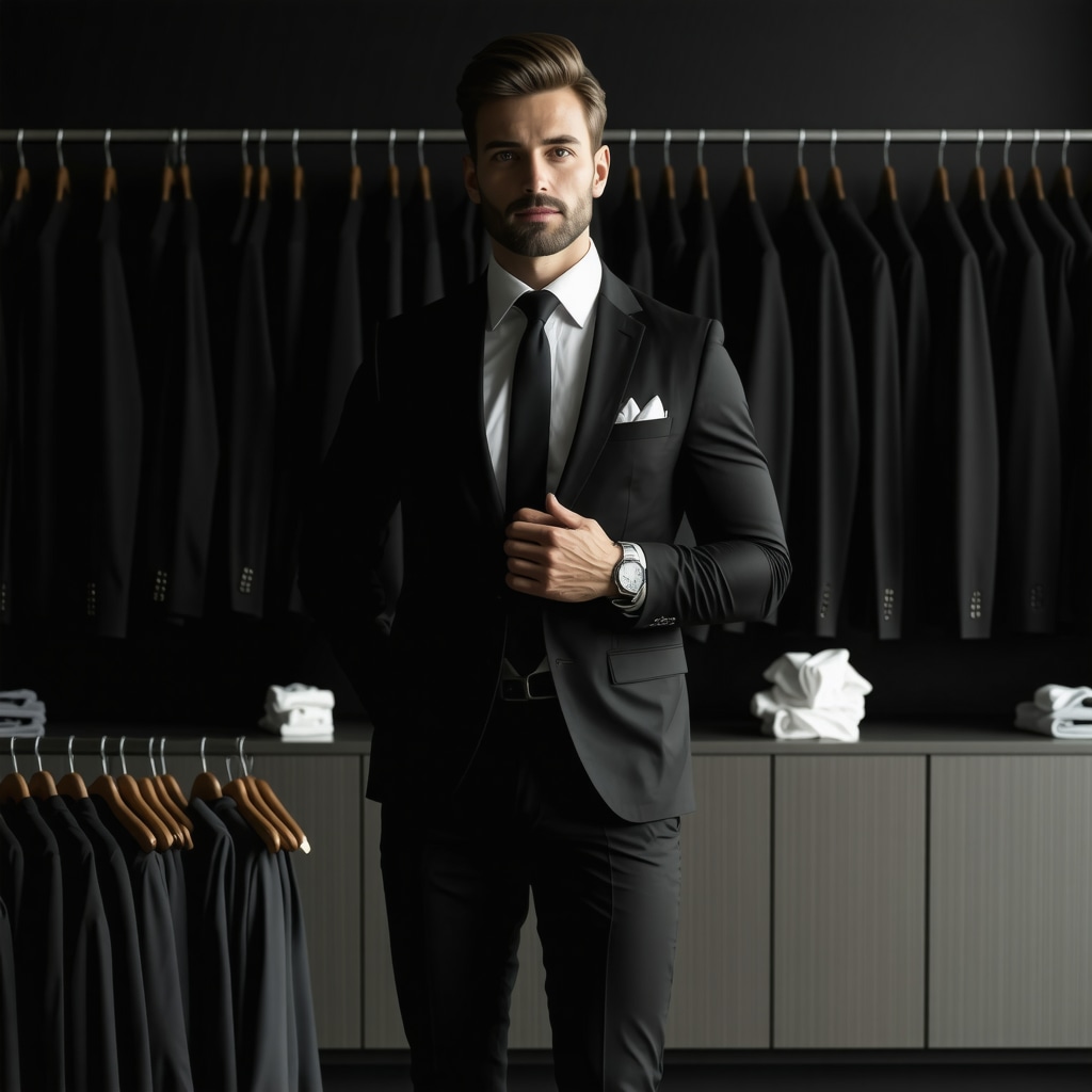 How Often Should You Dry Clean Your Suit? Tampa Bay Expert Tips