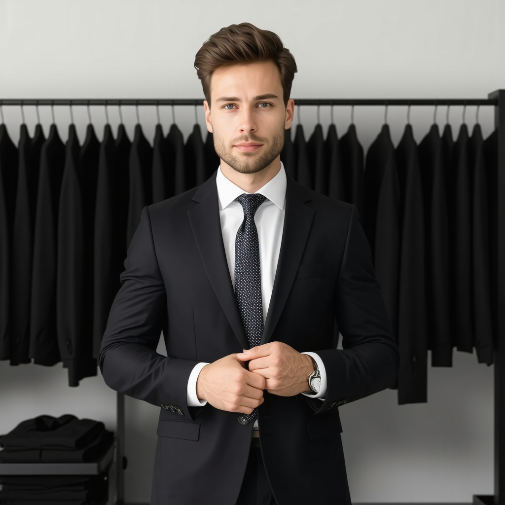 How Often Should You Dry Clean Your Suit? Tampa Bay Expert Tips