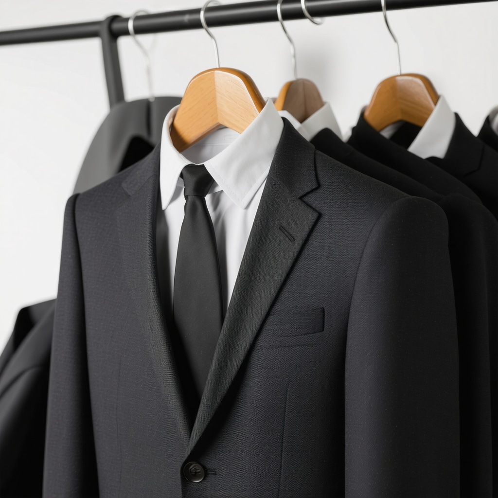 How Often Should You Dry Clean Your Suit? Tampa Bay Expert Tips