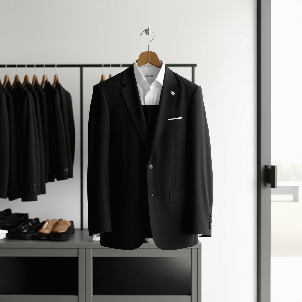 How Often Should You Dry Clean Your Suit? Tampa Bay Experts Weigh In
