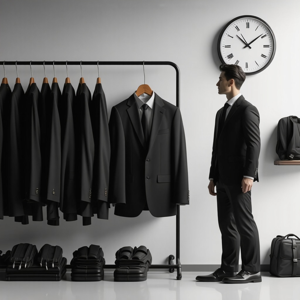 How Often Should You Get Your Suits Professionally Cleaned? Expert Advice