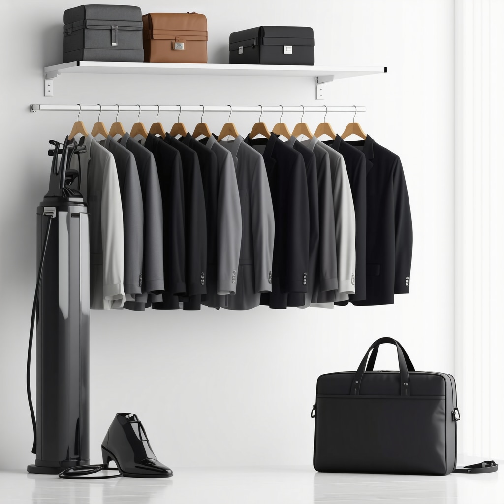 How Often to Dry Clean Suits: Expert Advice for Tampa Bay