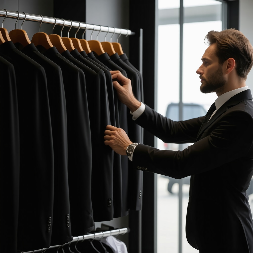 How to Avoid Suit Shrinkage During Dry Cleaning: Expert Tampa Tips