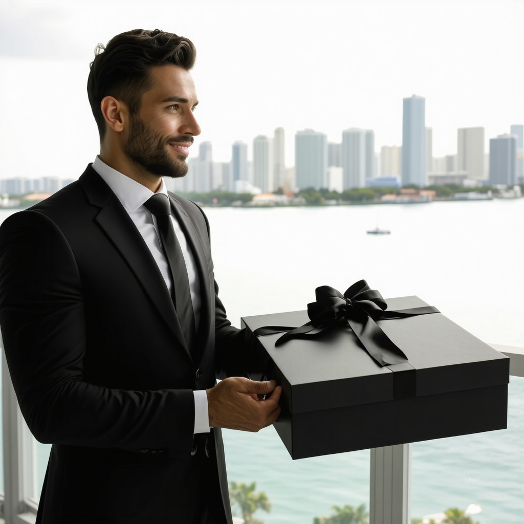 How to Choose VIP Suit Delivery Service in Tampa Bay Effectively
