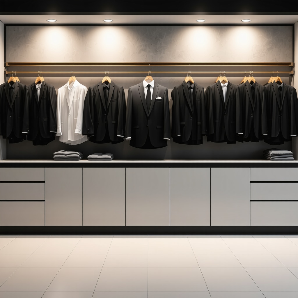 How to Choose the Best Formalwear Dry Cleaner in Tampa Bay Area