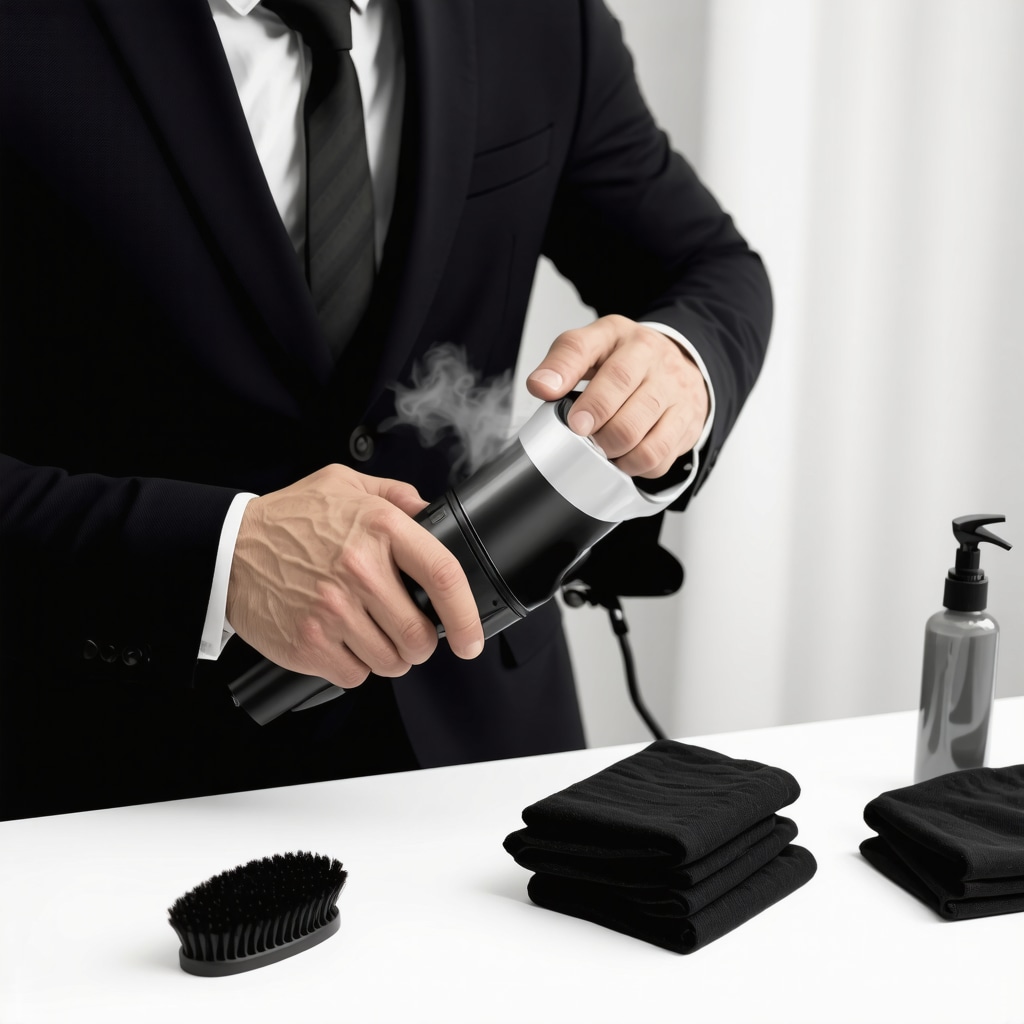 How to Freshen Suits Without Cleaning | Simple Tricks for Tampa Bay Professionals