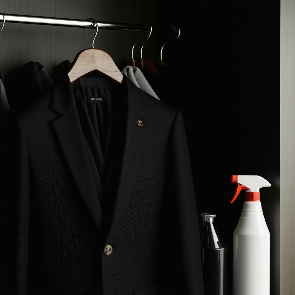 How to Freshen Suits Without Cleaning | Tampa Bay Pro Tips