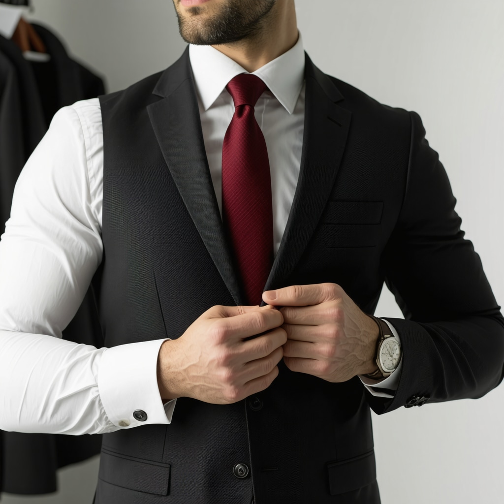 How to Get Professional Suit Stain Removal in Tampa Bay Today