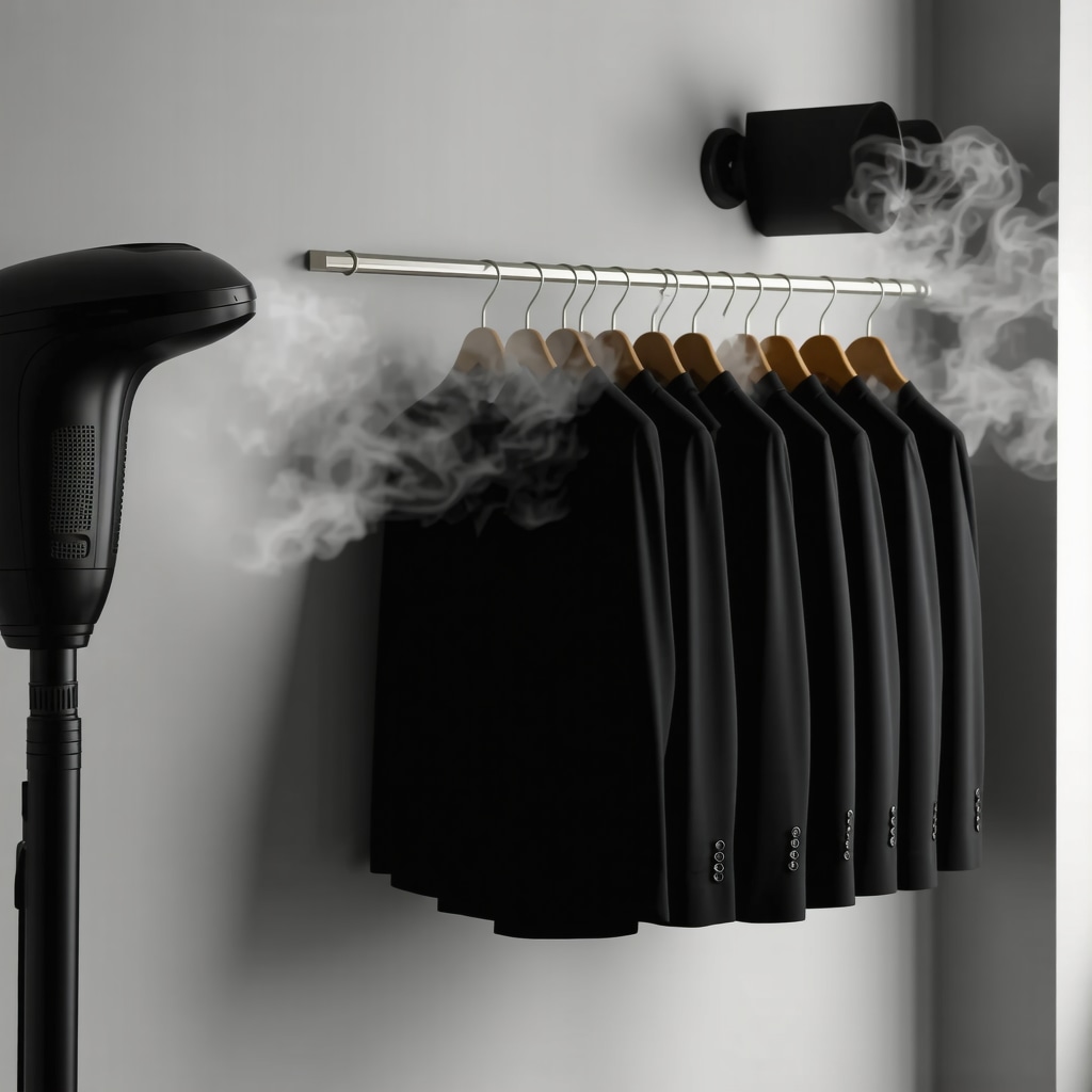How to Keep Temple Terrace Suits Wrinkle-Free and Fresh