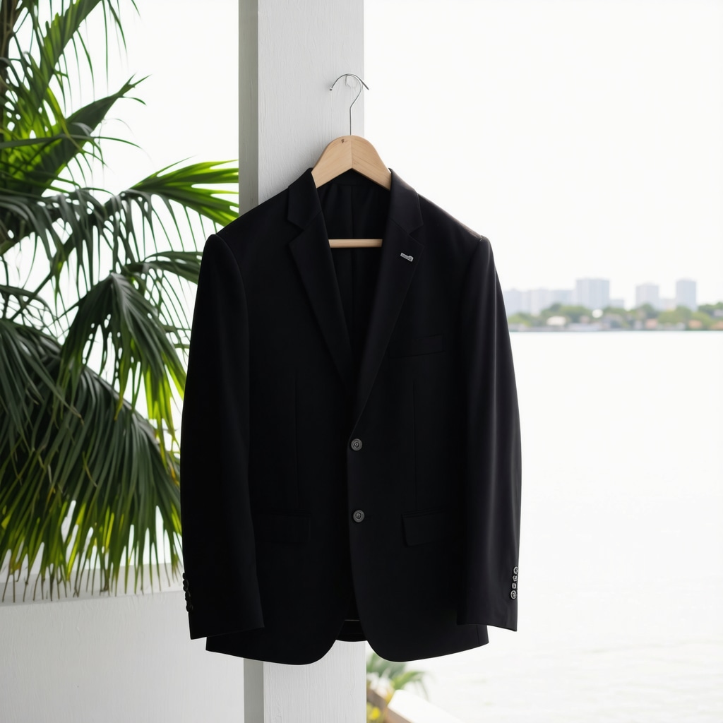 How to Keep Your Suit Fit & Fresh in Tampa Bay: Expert Maintenance Tips