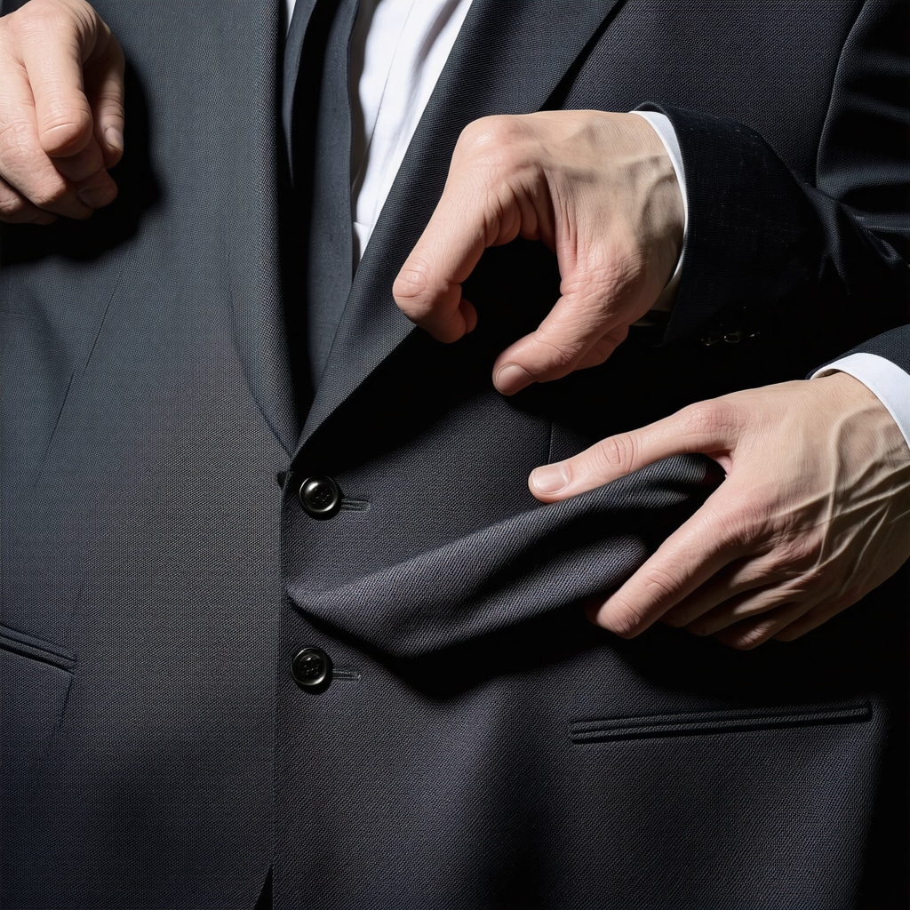 How to Maintain Your Suit Fabric & Material for Long-Term Wear