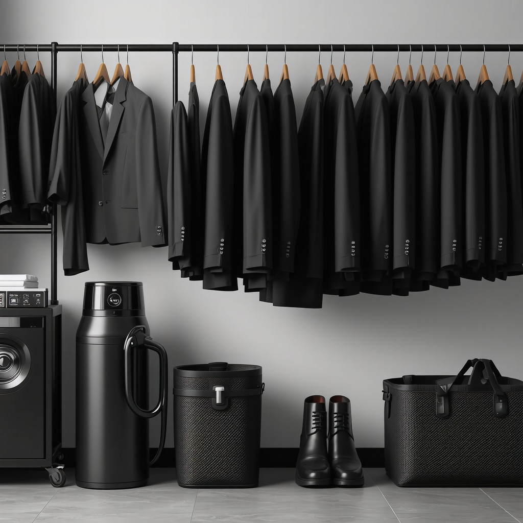 How to Prep Suits for Dry Cleaner: Expert Tips & Tricks