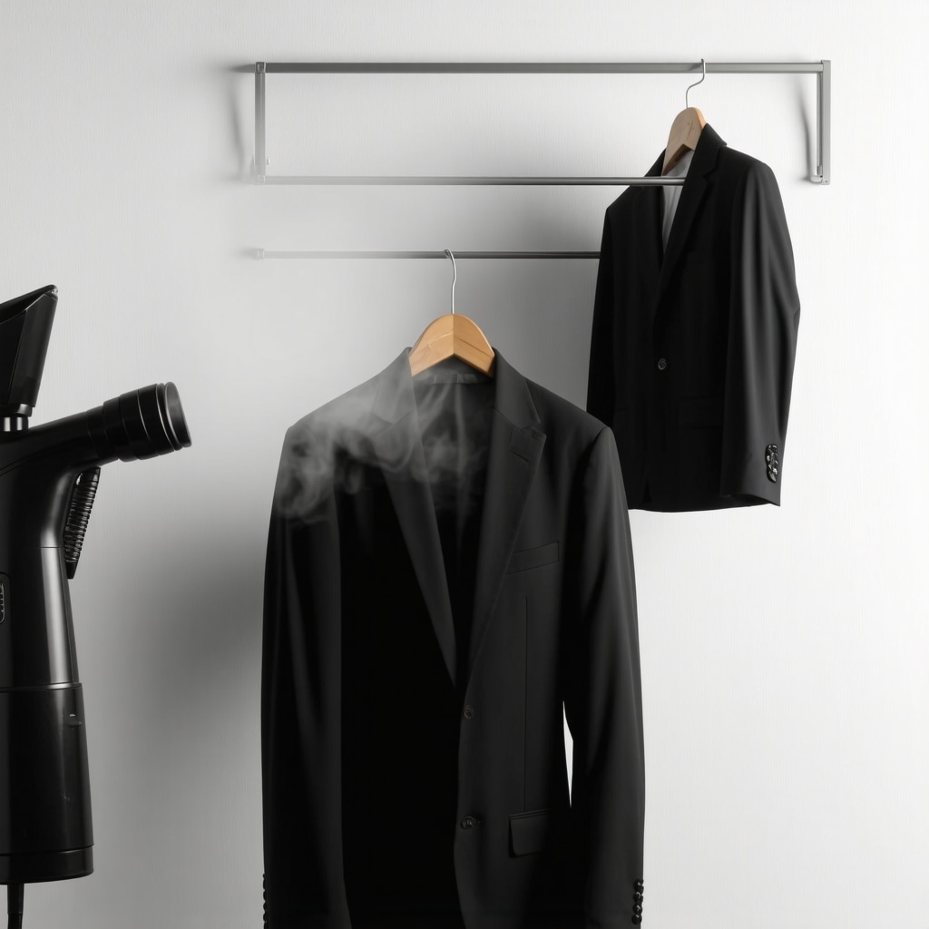How to Prep Suits for Dry Cleaning: Expert Tips for a Fresh Look