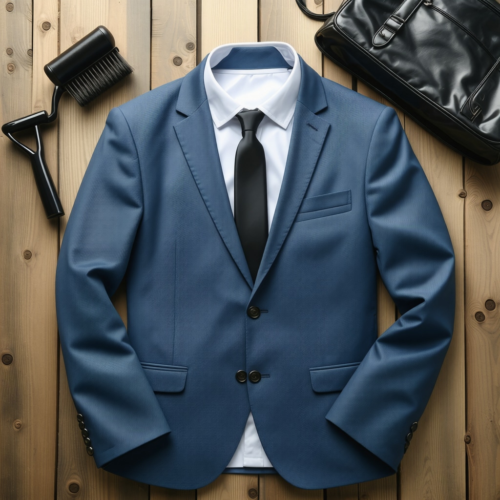 How to Prep Your Suit for Dry Cleaner: Tampa Bay Pro Tips 2024