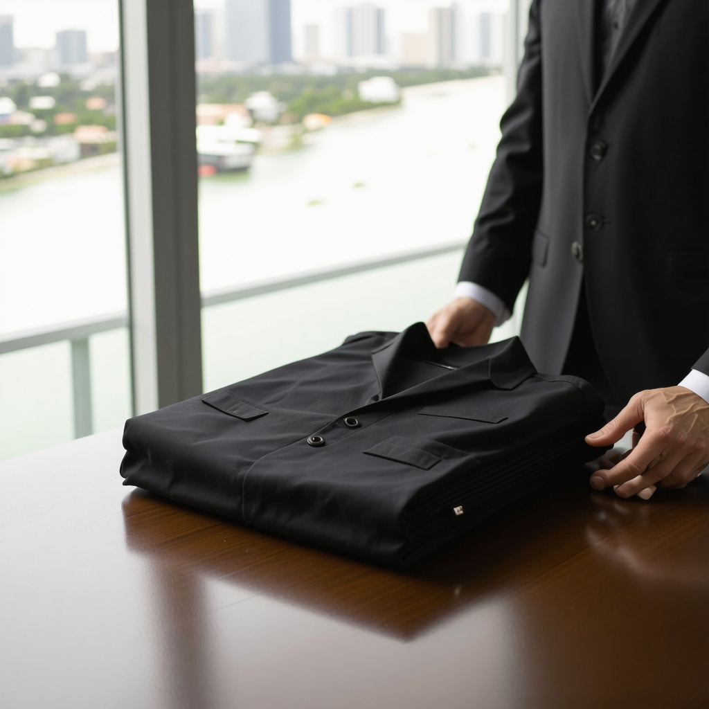 How to Prepare Suits for Dry Cleaning Pickup in Tampa Bay