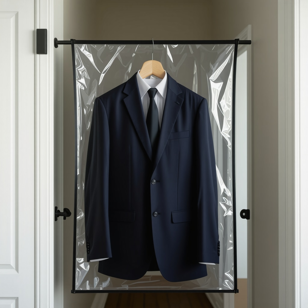 How to Prepare Your Suit for Dry Cleaning Pickup: Tampa Bay Tips
