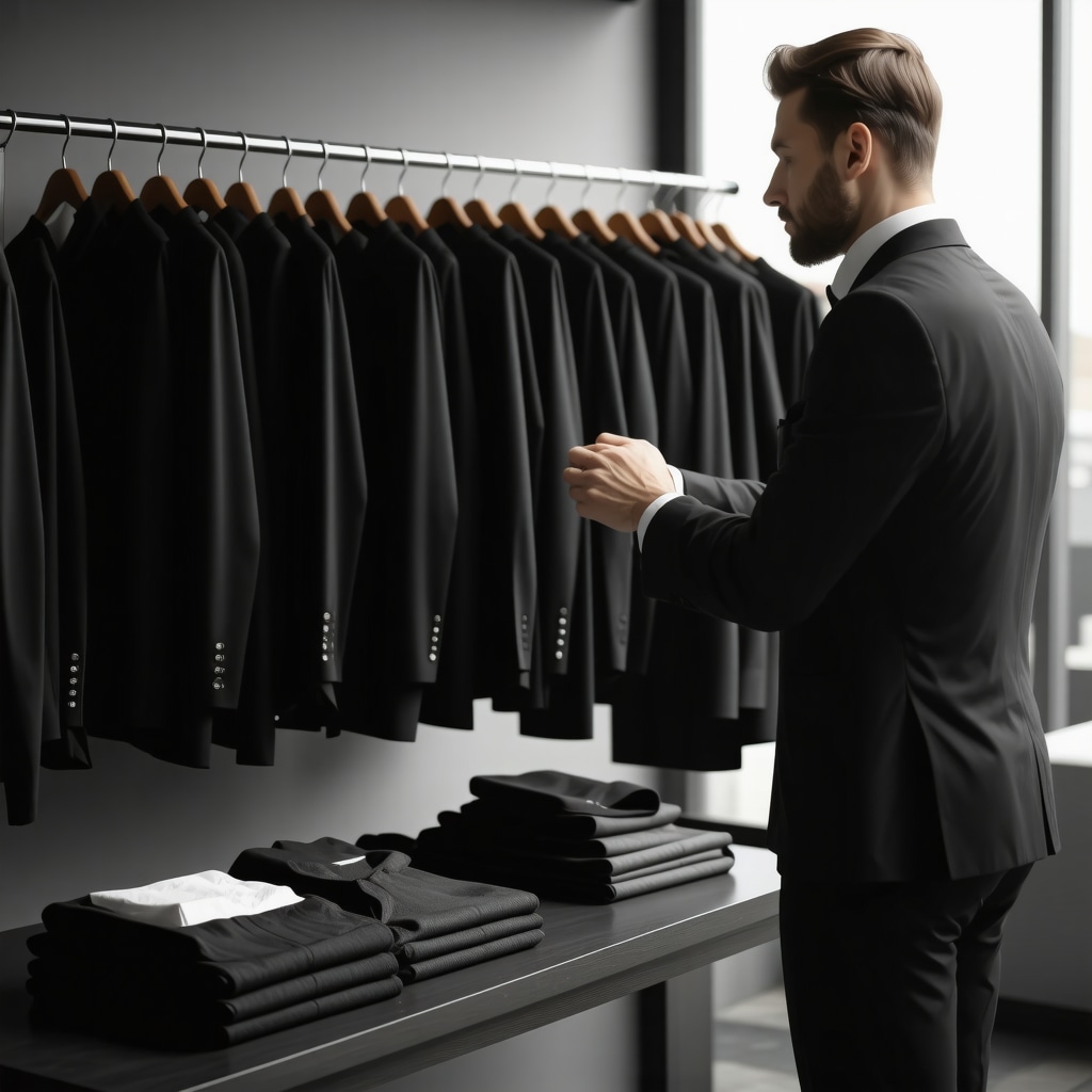 How to Prevent Suit Shrinkage During Dry Cleaning | Expert Tips Tampa