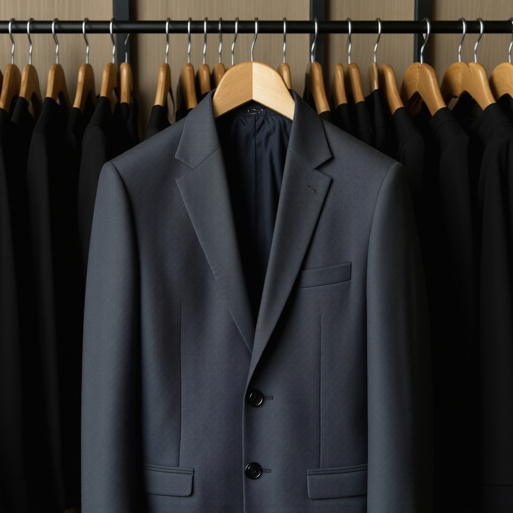 How to Properly Prepare Your Suit for Effective Dry Cleaning Tampa