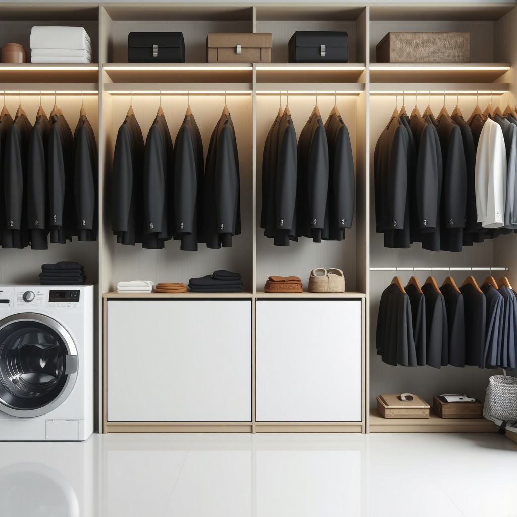 How to Properly Store Suits After Dry Cleaning in Tampa Bay | Expert Advice