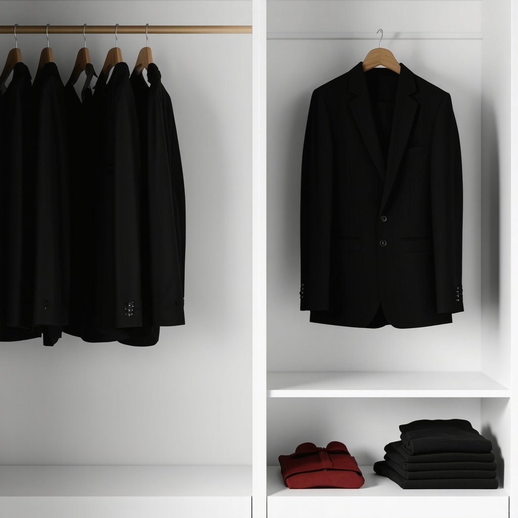 How to Properly Store Your Suit After Dry Cleaning in Tampa Bay