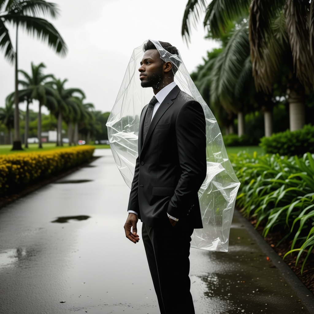 How to Protect Your Suit from Humid Weather in Tampa Bay | Expert Advice