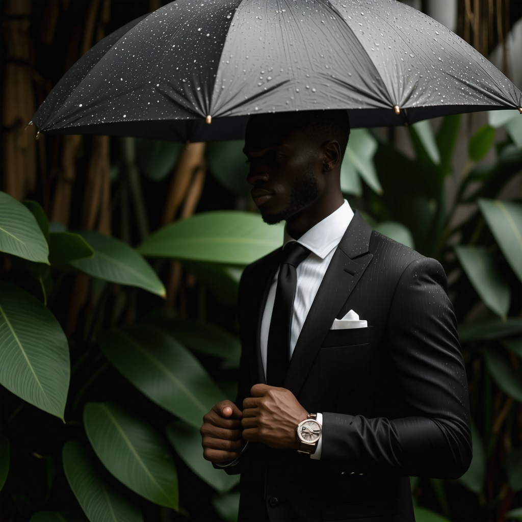 How to Protect Your Suit from Humid Weather in Tampa Bay