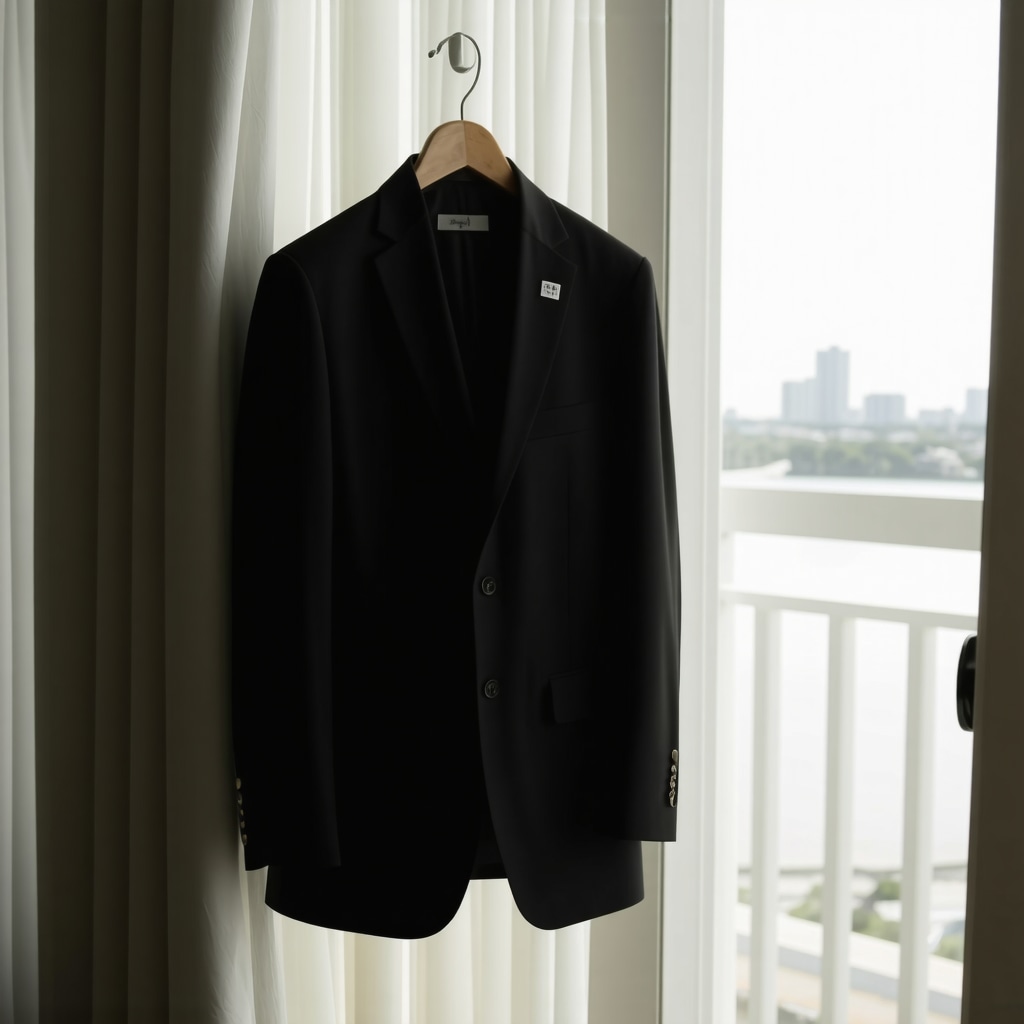 How to Remove Odors From Your Suit Efficiently in Tampa Bay