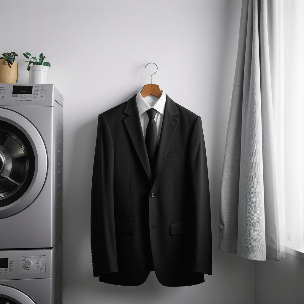 How to Remove Odors from Suit: Tampa Bay Expert Solutions