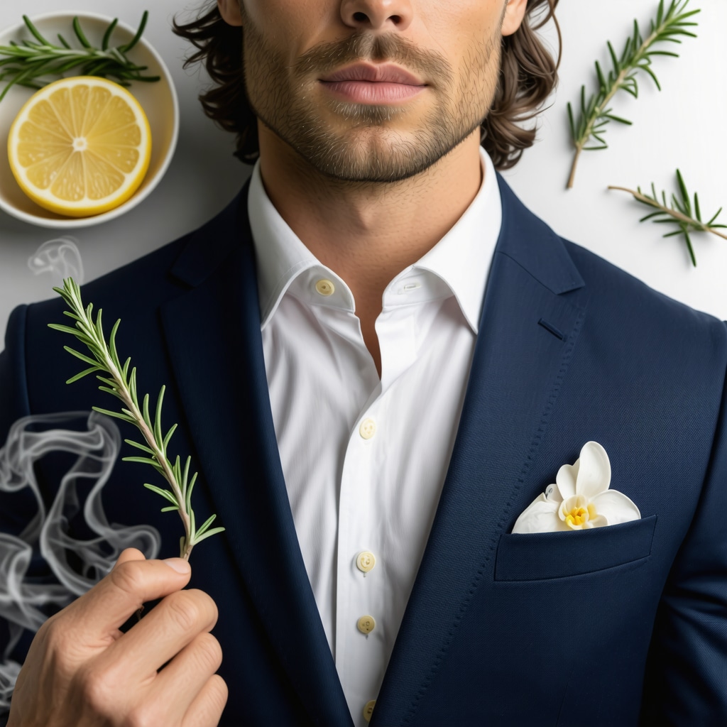 How to Remove Odors from Suits Naturally | Tampa Bay Professional Tips