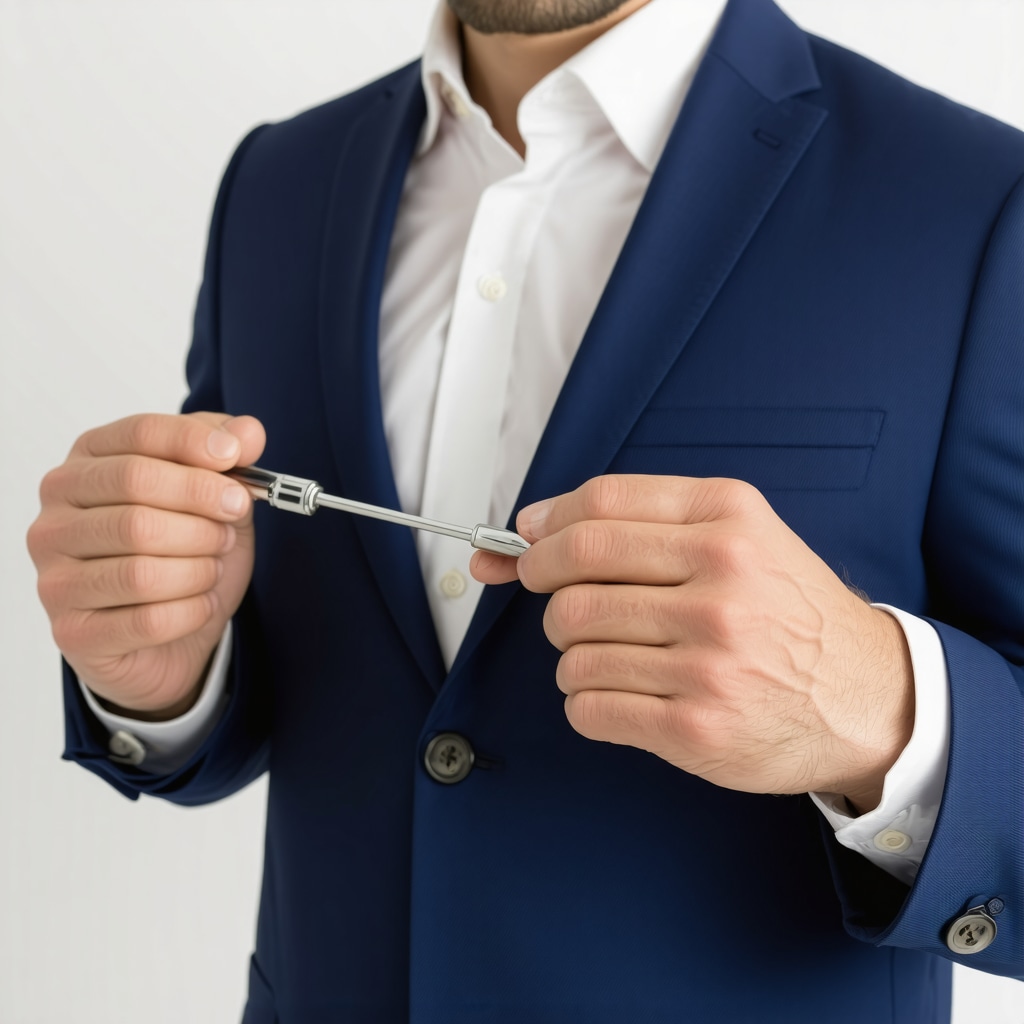 How to Remove Stubborn Stains from Your Tampa Bay Suit Effectively