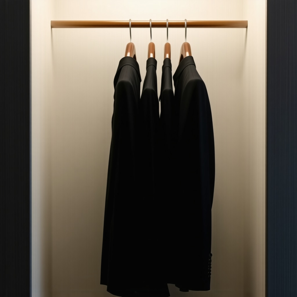 How to Store Suits After Dry Cleaning: Tampa Bay Best Practices