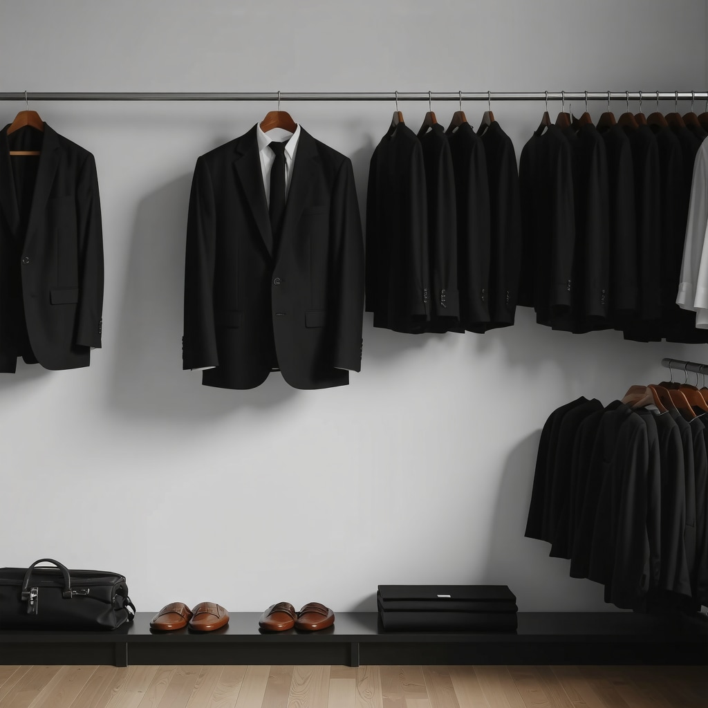 How to Store Your Suit After Dry Cleaning in Tampa Bay | Expert Advice