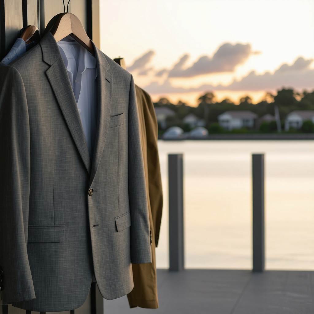 Is Linen Suit Dry Cleaning Necessary? Tampa Bay Expert Recommendations