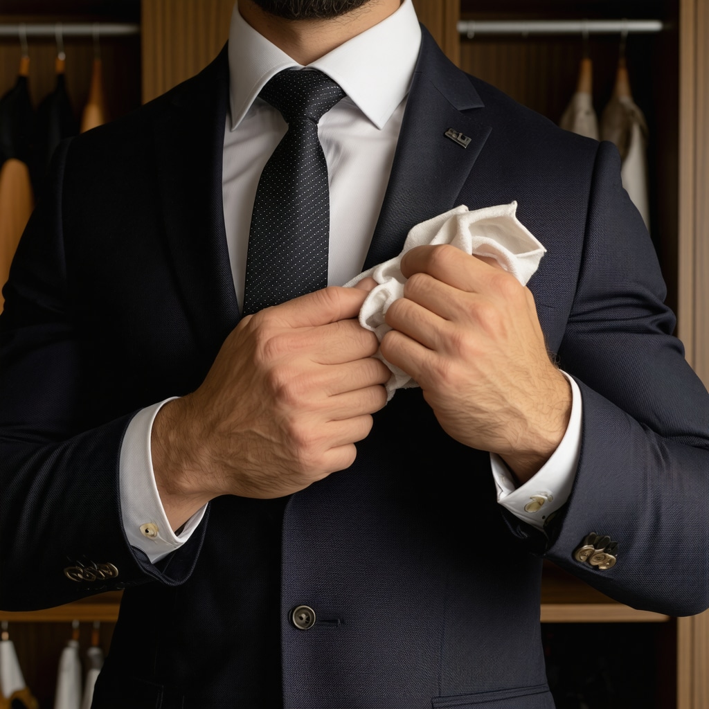 Keep Your Suit Looking New Between Cleanings | Expert Tampa Tips