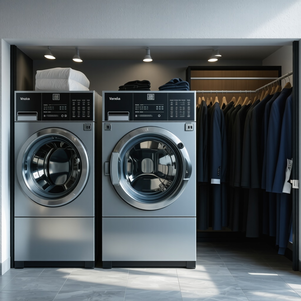 Large Size Suit Dry Cleaning in Tampa Bay: Premium Service for Big & Tall