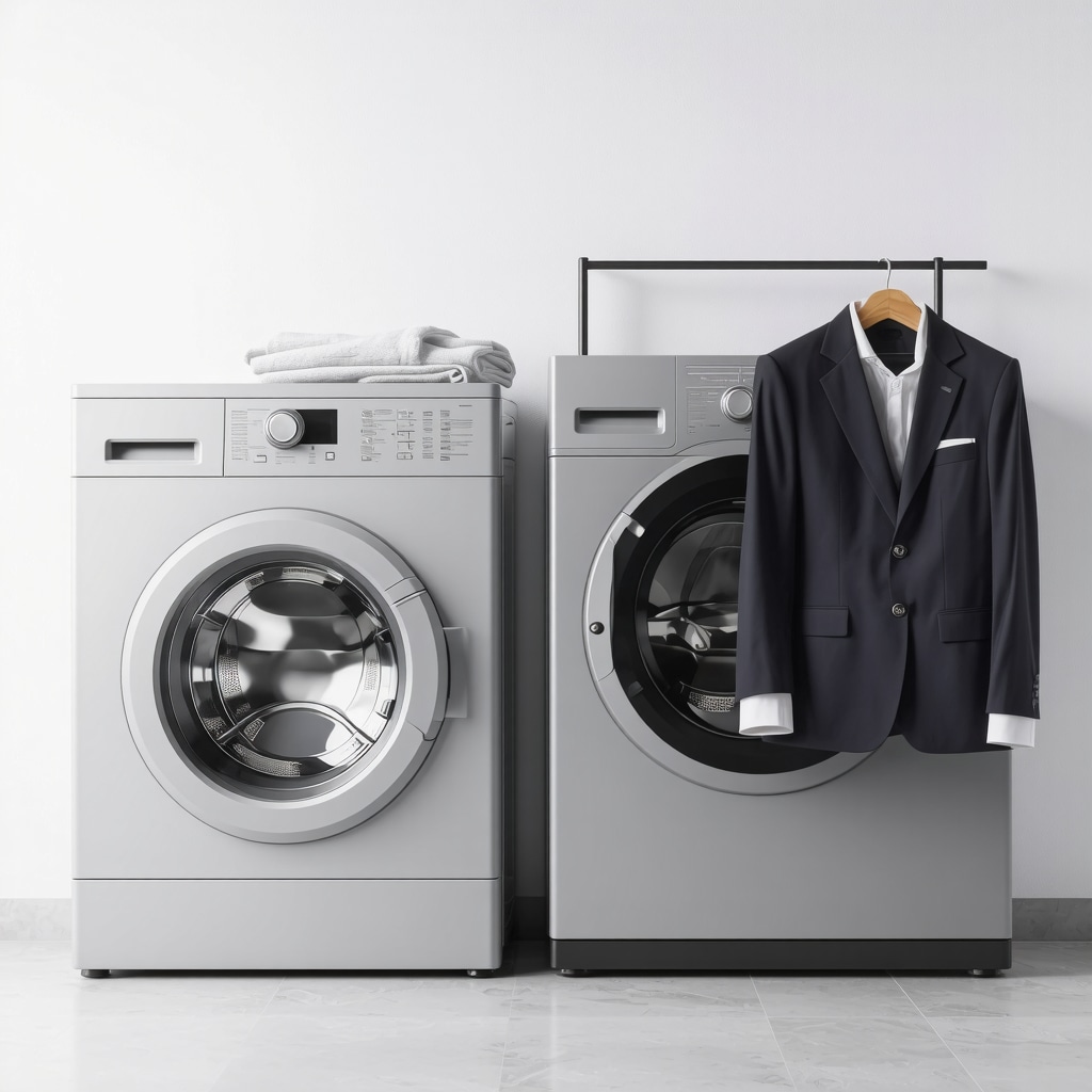 Laundry vs. Dry Cleaning Suit: Pros & Cons for Tampa Bay Professionals