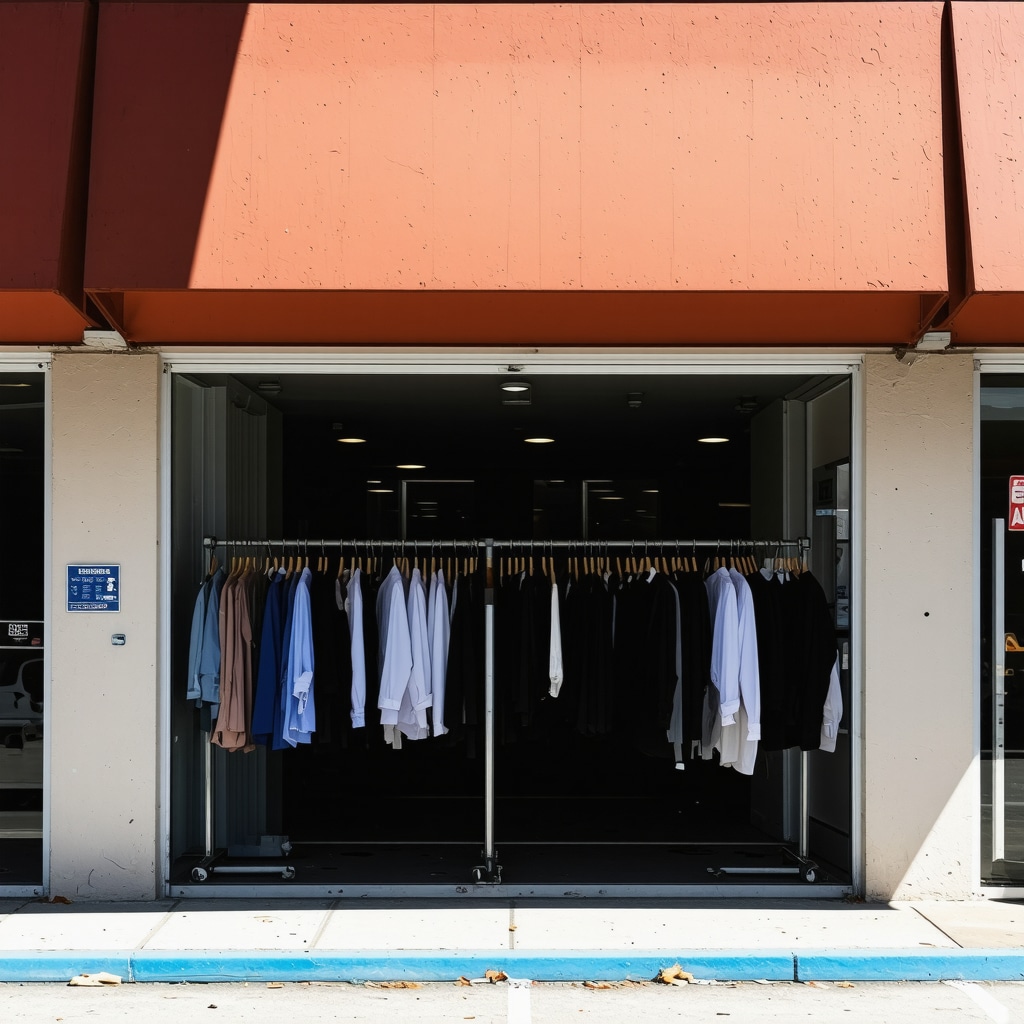 Low-Cost Suit Dry Cleaning Options in Tampa Bay: Where to Save Big