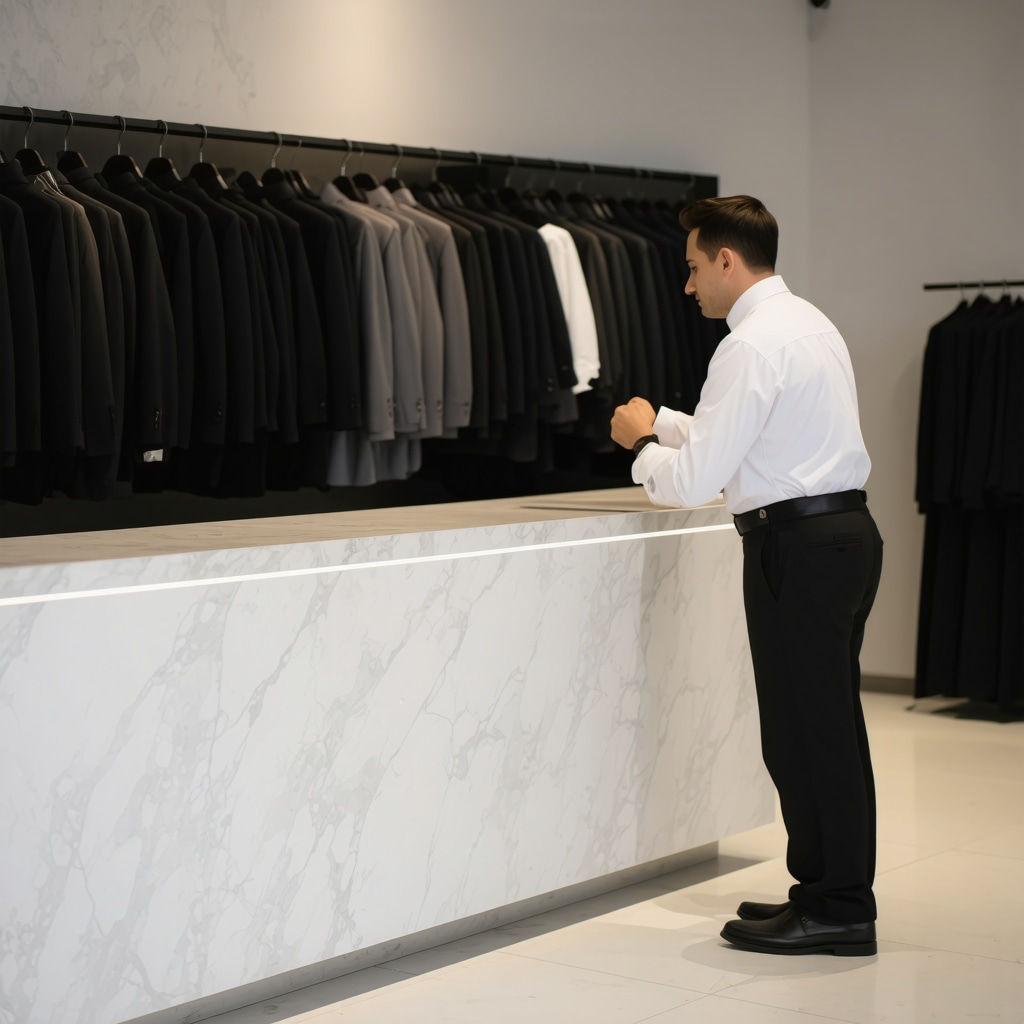 Luxury Suit Cleaning Near Me in Tampa Bay | Top Local Service