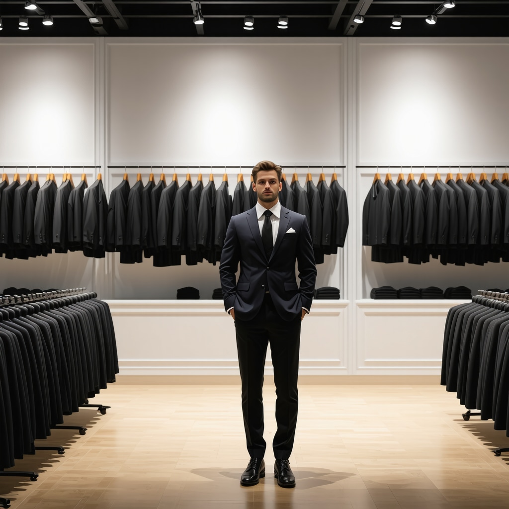 Luxury Suit Dry Cleaning Near Me in Tampa Bay: Why Choose Us