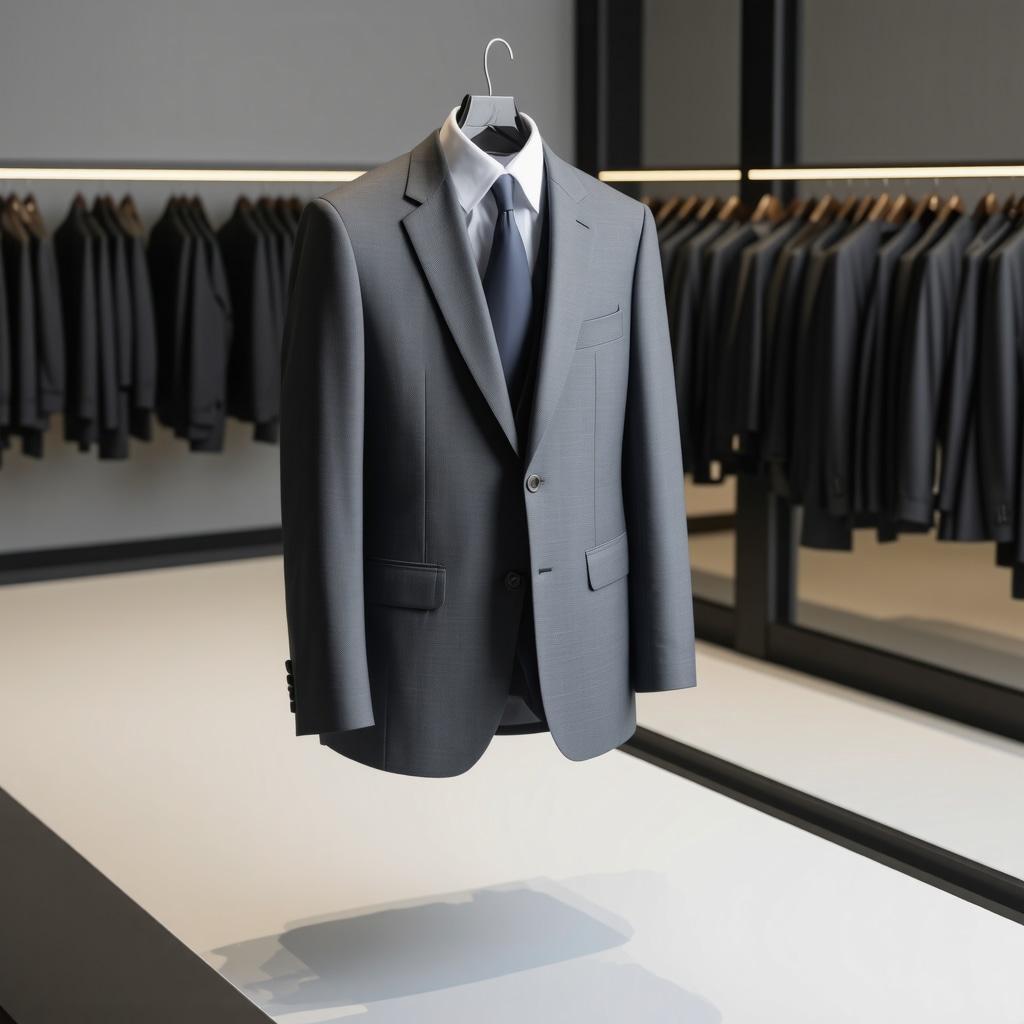 Luxury Suit Dry Cleaning Near Trinity FL | Protect Your Designer Wardrobe