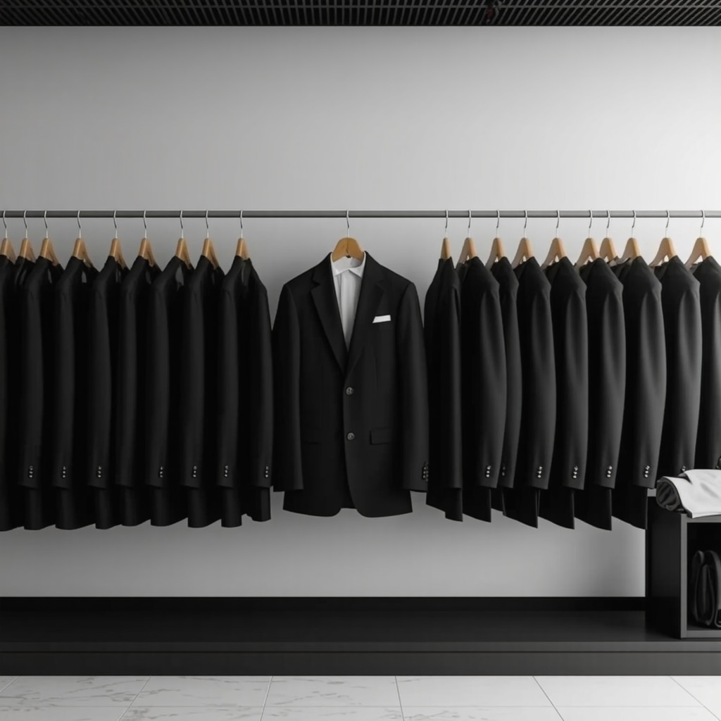 New Tampa Men’s Suit Dry Cleaner: Insider Tips for Best Results
