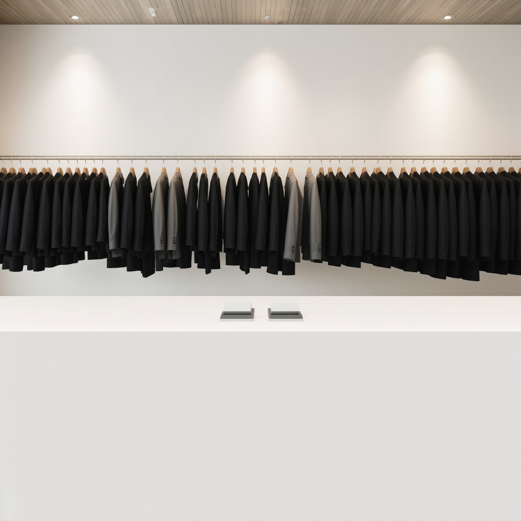 Odessa FL Executive Suit Service: Premium Garment Care Experts
