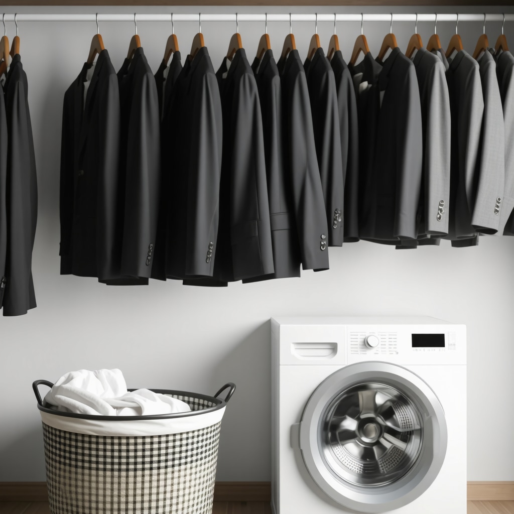 Odessa FL Executive Suit Services: Should I Dry Clean After Each Wear?
