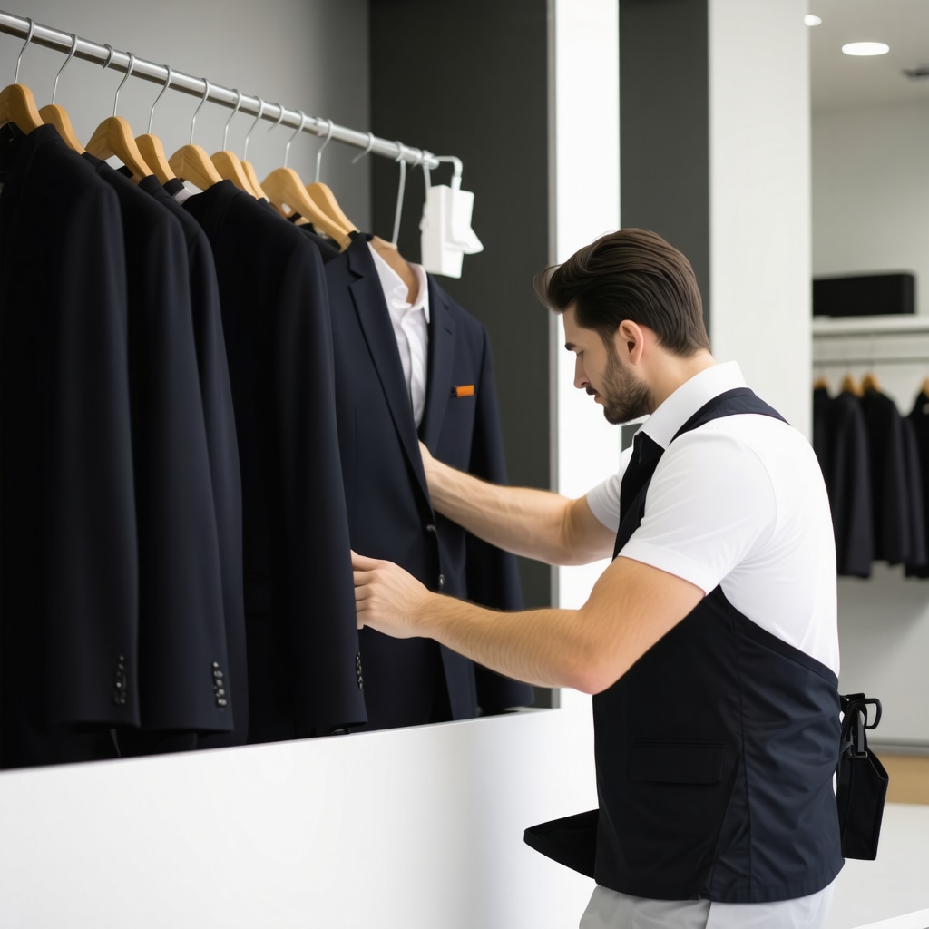 Odor Removal from Suits: Tampa Bay’s Most Effective Techniques