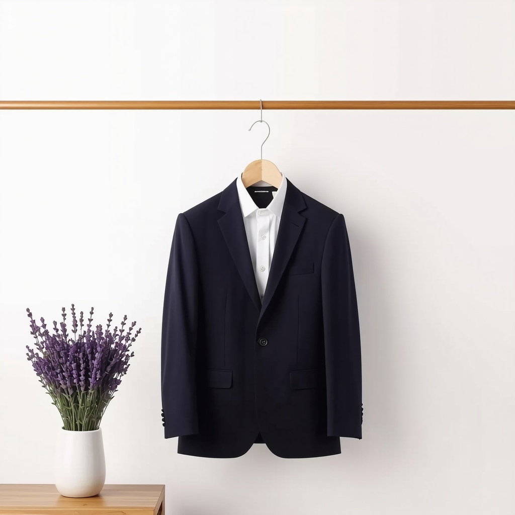 Odors in Suit After Dry Cleaning? Proven Solutions to Freshen Up