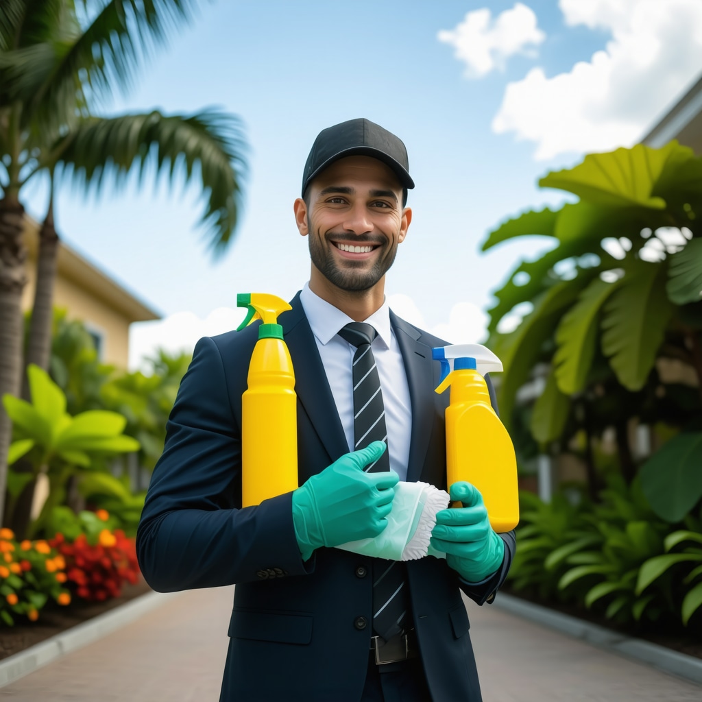 Organic Suit Cleaning in Tampa Bay: Safe & Sustainable Care