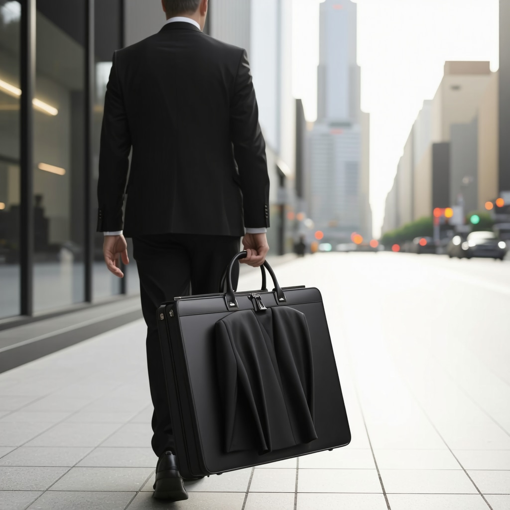 Pickup & Delivery Service for Pressed Suits | Tampa Bay Convenience