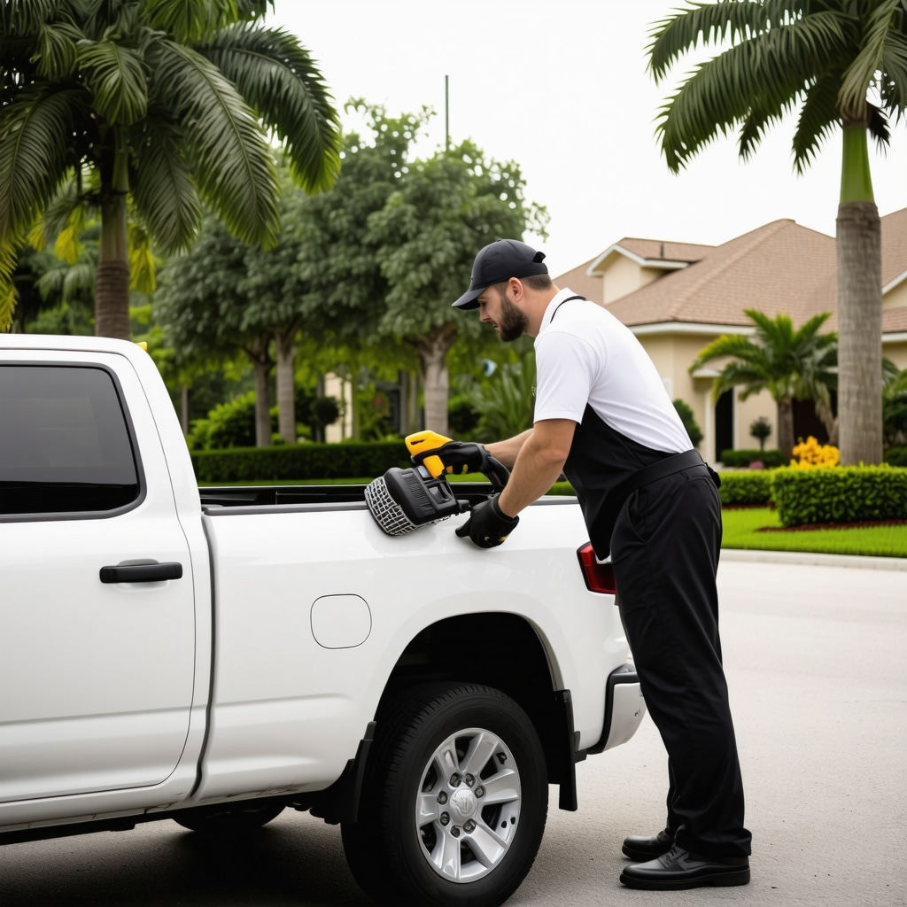 Pickup Suit Cleaning in Westchase FL | Quality Service Near You