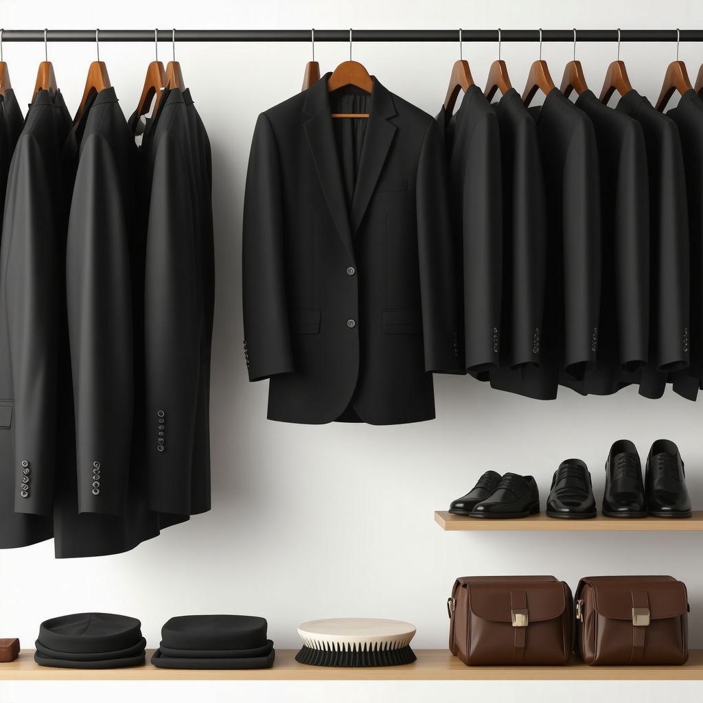Premium Suit Care Service Packages: Tampa Bay’s Top Choices