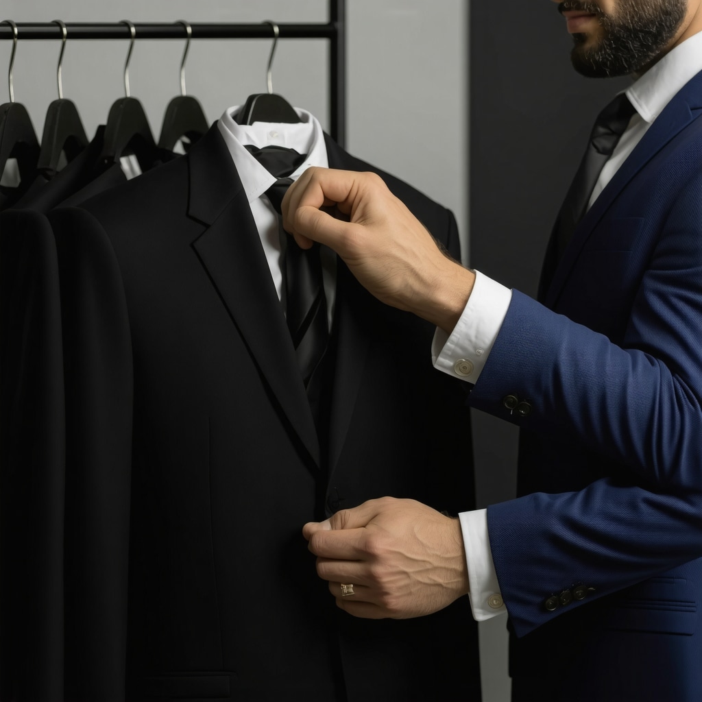 Premium Suit Care Service Tampa Bay: Why It’s Worth It